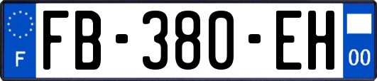 FB-380-EH