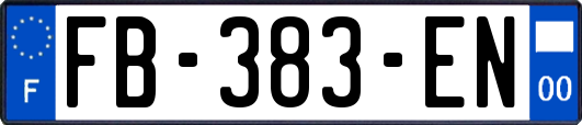 FB-383-EN