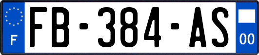 FB-384-AS