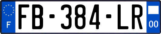 FB-384-LR