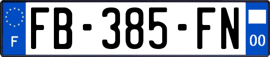 FB-385-FN