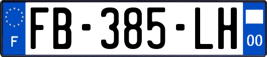 FB-385-LH