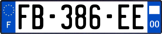 FB-386-EE