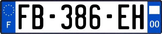 FB-386-EH