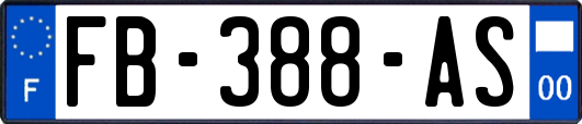 FB-388-AS