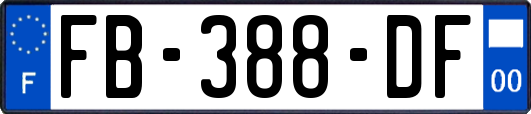FB-388-DF