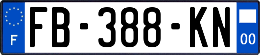 FB-388-KN