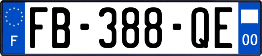 FB-388-QE