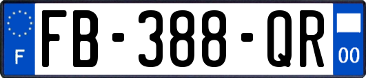 FB-388-QR