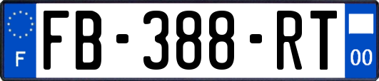 FB-388-RT