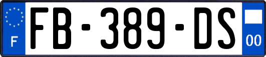 FB-389-DS