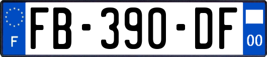 FB-390-DF