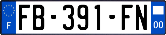 FB-391-FN