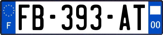 FB-393-AT