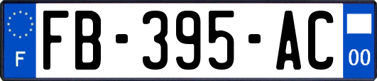 FB-395-AC