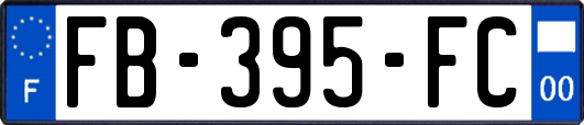 FB-395-FC