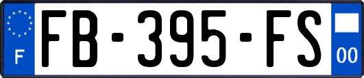 FB-395-FS
