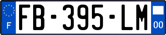 FB-395-LM