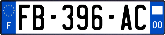 FB-396-AC