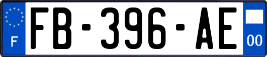 FB-396-AE