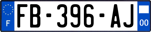 FB-396-AJ