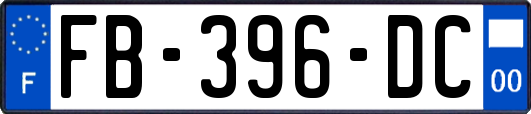 FB-396-DC