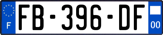 FB-396-DF
