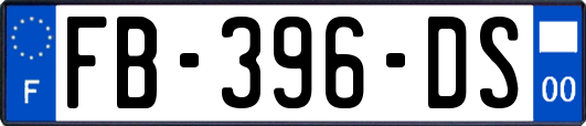 FB-396-DS