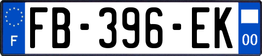 FB-396-EK