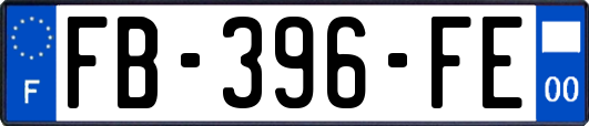 FB-396-FE