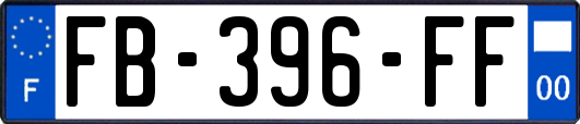 FB-396-FF