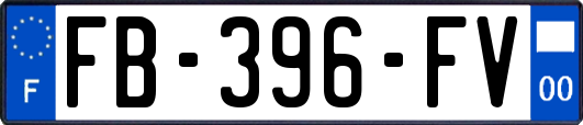 FB-396-FV