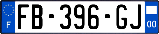 FB-396-GJ