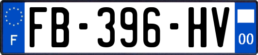 FB-396-HV