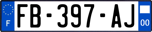 FB-397-AJ