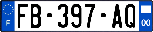 FB-397-AQ