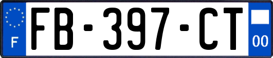 FB-397-CT