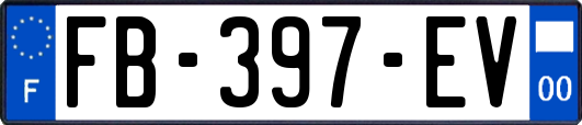 FB-397-EV