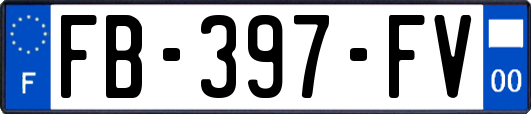 FB-397-FV