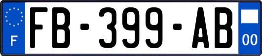 FB-399-AB