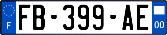 FB-399-AE