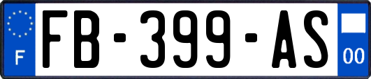 FB-399-AS