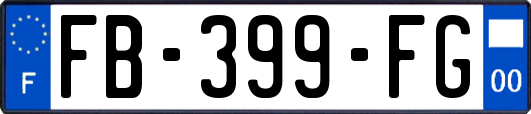 FB-399-FG