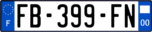 FB-399-FN