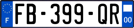 FB-399-QR
