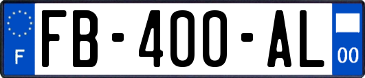 FB-400-AL