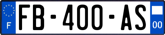 FB-400-AS