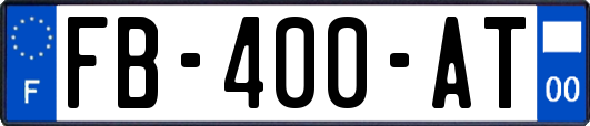 FB-400-AT