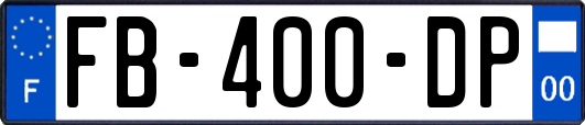 FB-400-DP
