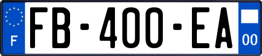 FB-400-EA